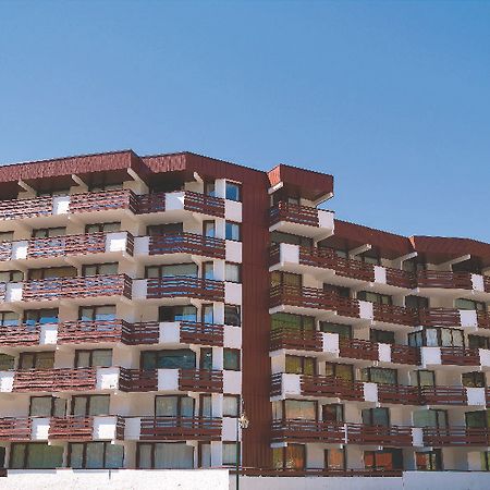 Residence Maeva Le Schuss Val Thorens Eksteriør bilde